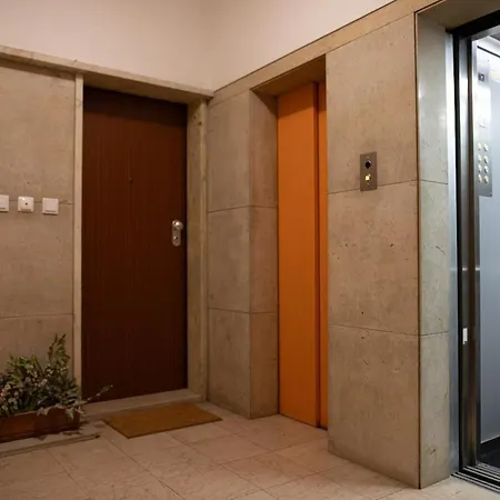 Apartmán Modern T1 In