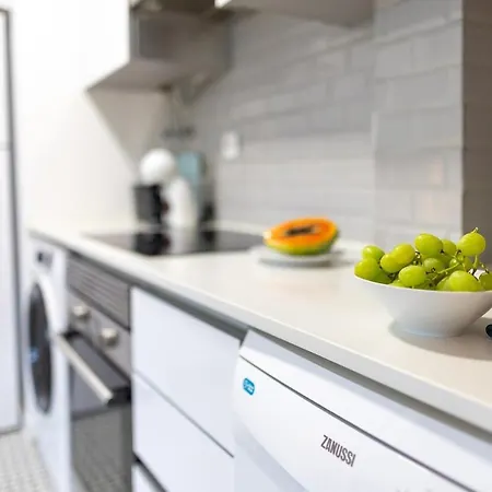 Apartmán Modern T1 In