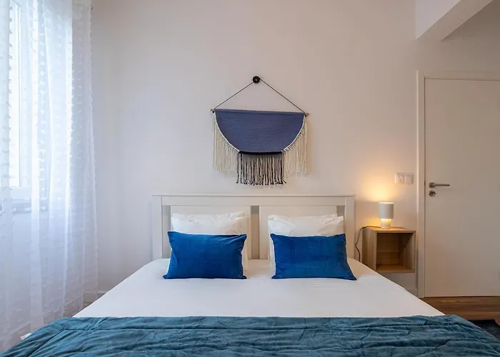 Modern T1 In Лісабон