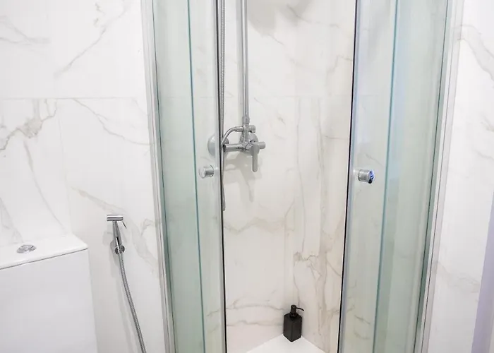 Modern T1 In Апартаменти *