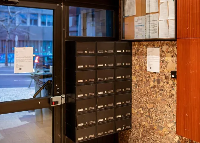 Modern T1 In Апартаменти