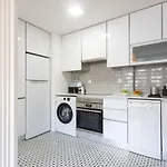 Modern T1 In Apartman