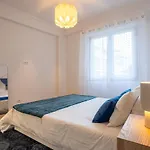 Modern T1 In Apartman