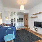 Apartman Modern T1 In Lisboa