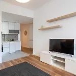 Modern T1 In Apartman Lisboa