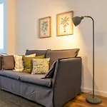 Apartman Modern T1 In *