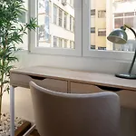 Apartman Modern T1 In *