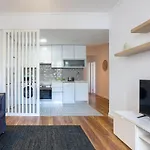 Modern T1 In Apartman Lisboa