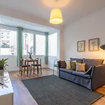 Modern T1 In Apartman *