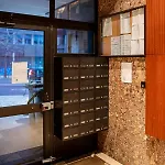 Modern T1 In Apartman