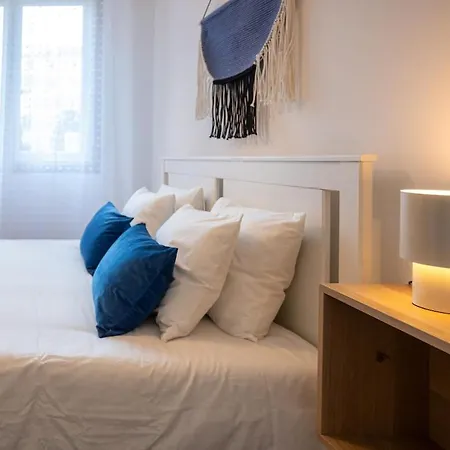 Modern T1 In Apartman Lisboa