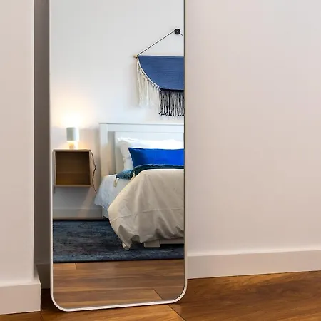 Modern T1 In Apartman *