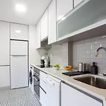 Διαμέρισμα Modern T1 In *
